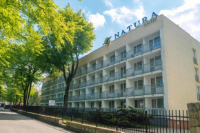 Radość Natura Tour, Ustka